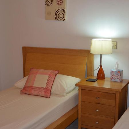 Apartamento Sam'S Cove Paphos Exterior foto