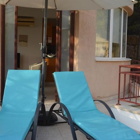 Apartamento Sam'S Cove Paphos Exterior foto