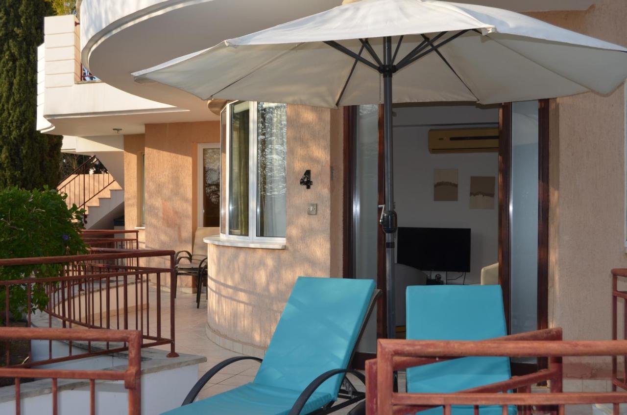 Apartamento Sam'S Cove Paphos Exterior foto